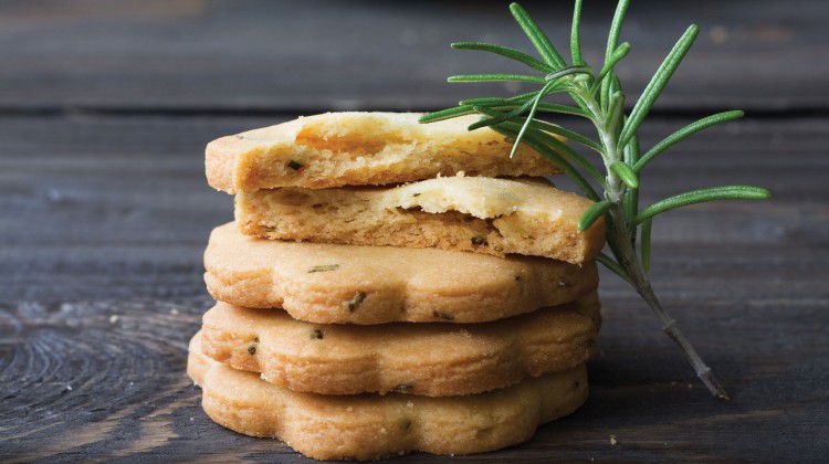 orange-zest-rosemary-shortbread