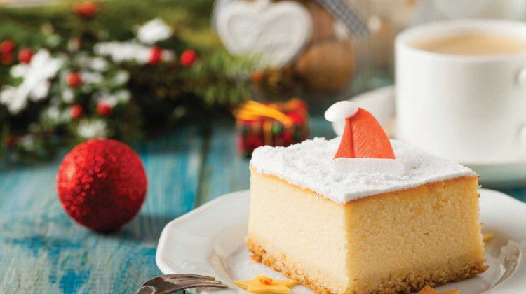 eggnog-cheesecake-with-gingersnap-crust