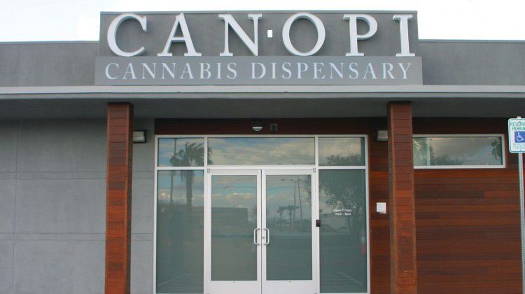 canopi