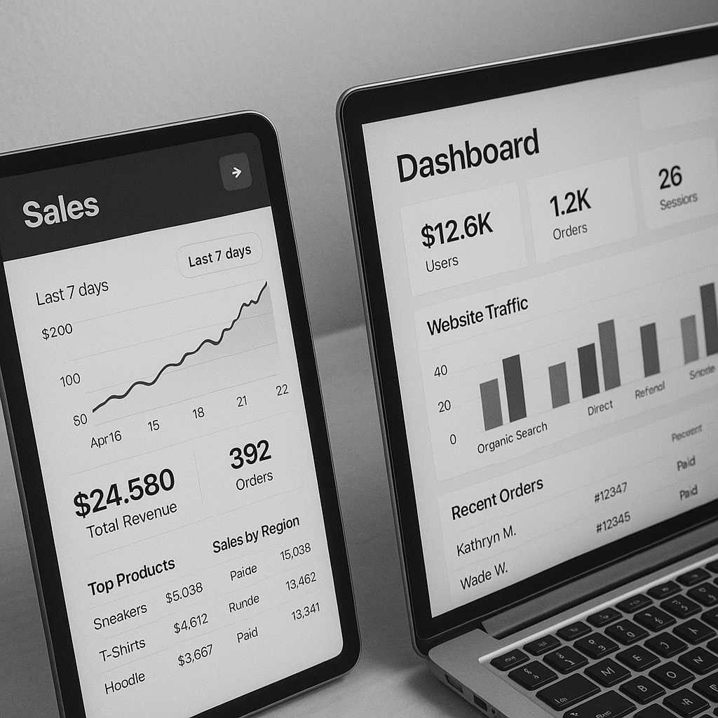 Automated Sales Outreach Engine