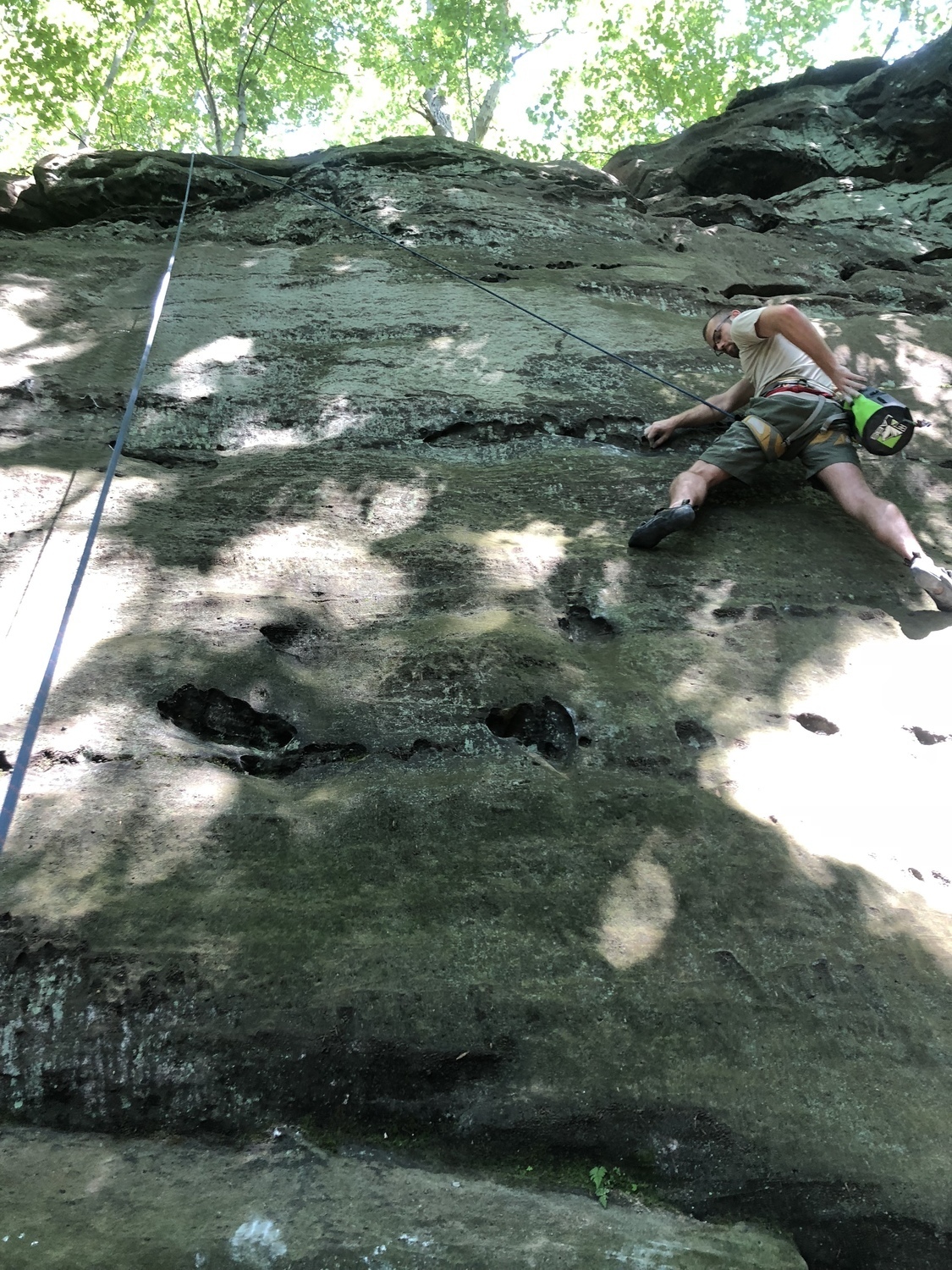 Learn to Rock Climb, Outdoors - Image 2