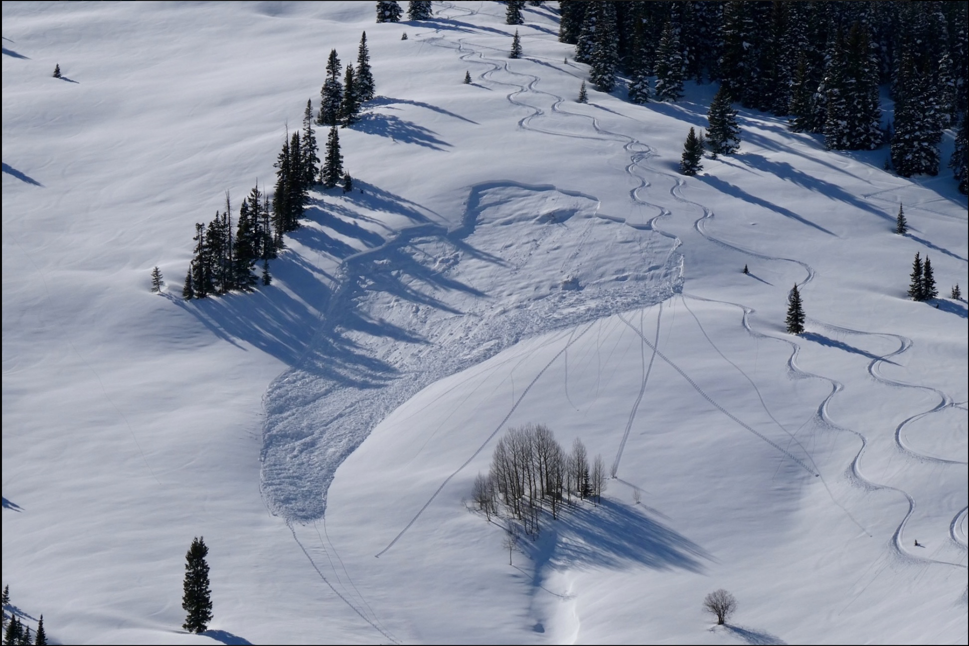 Speaker Series, Avalanche Safety & Awareness