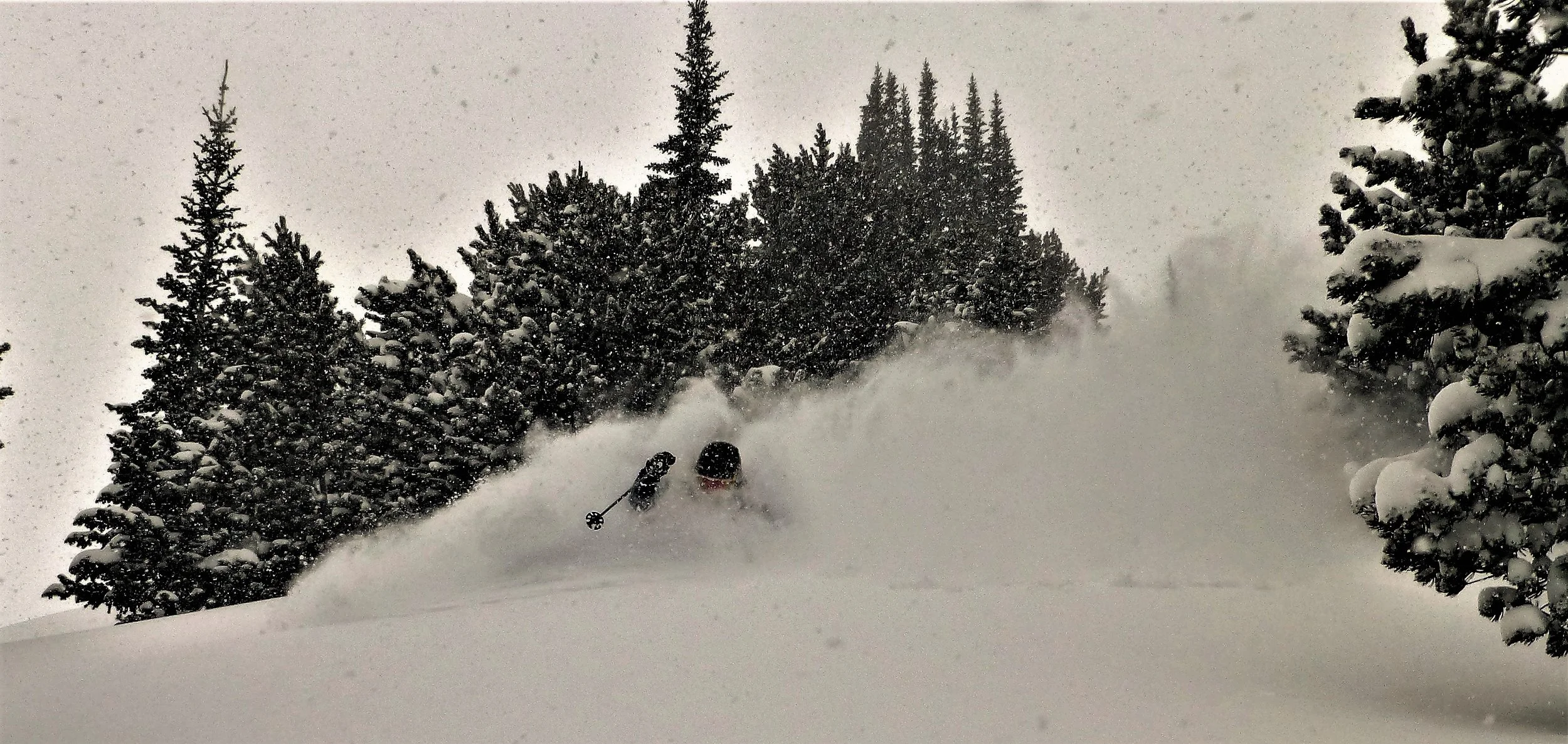 Speaker Series, Avalanche Safety & Awareness - Image 2