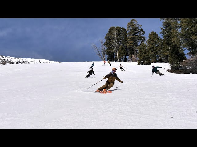 Ski / Snowboard Day - Image 1