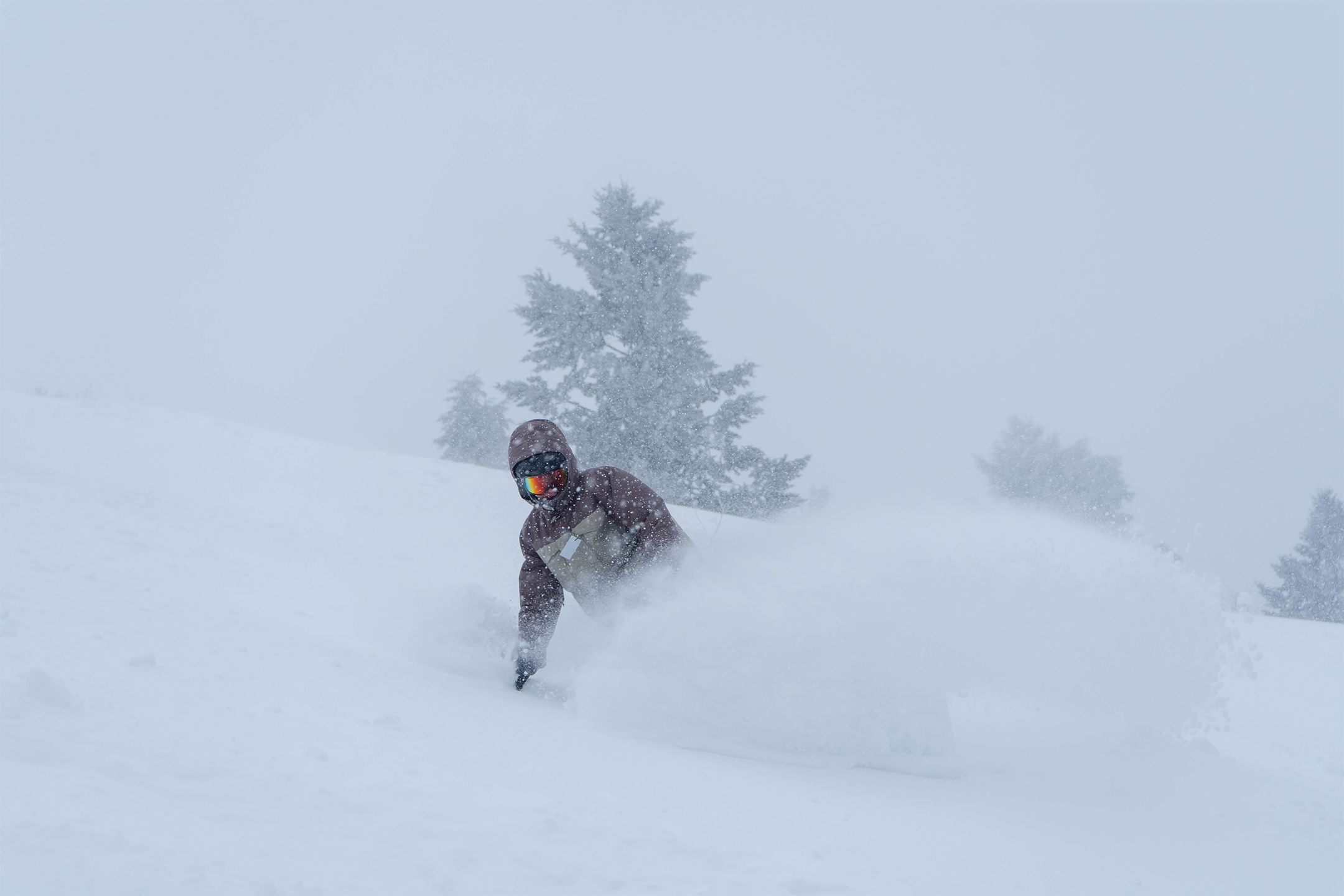 Ski / Ride Day at Bogus Basin - Image 1