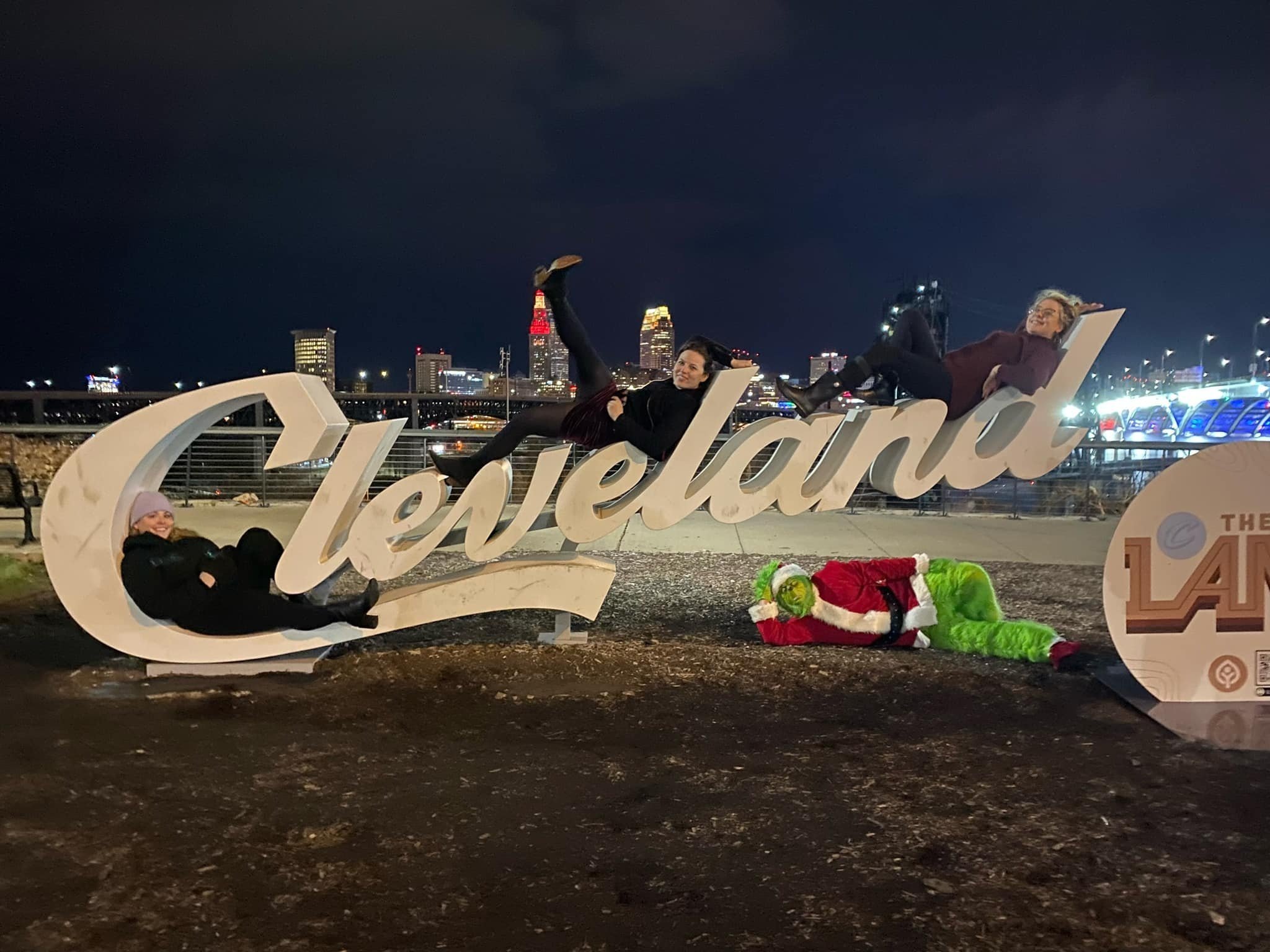  Holiday Lights BYOB Trolley Experience - Image 2