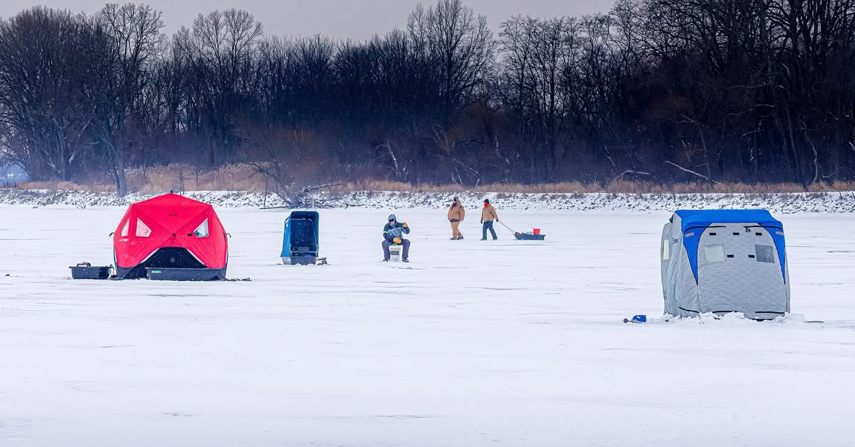Ice Fishing Excursion - Image 2