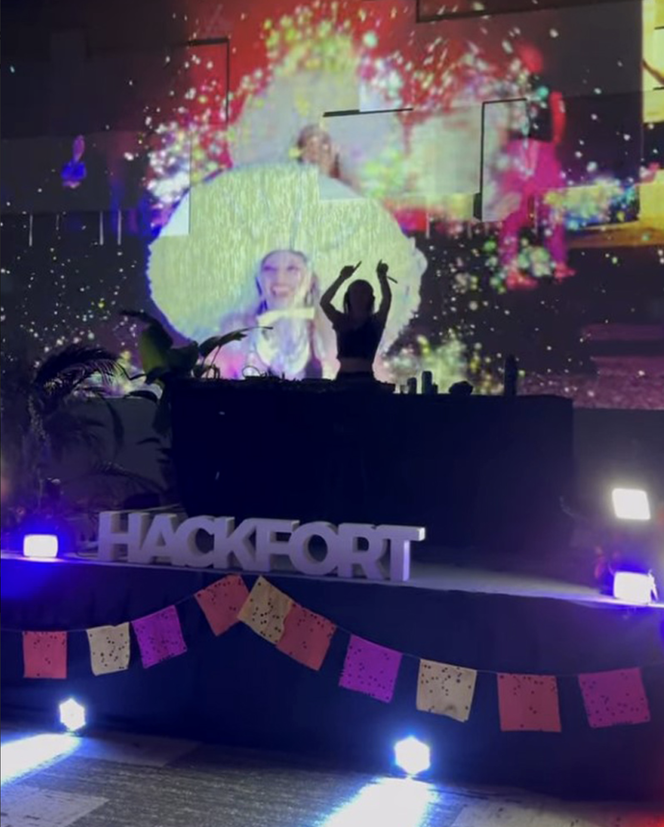 TreeFort Music Festival 2