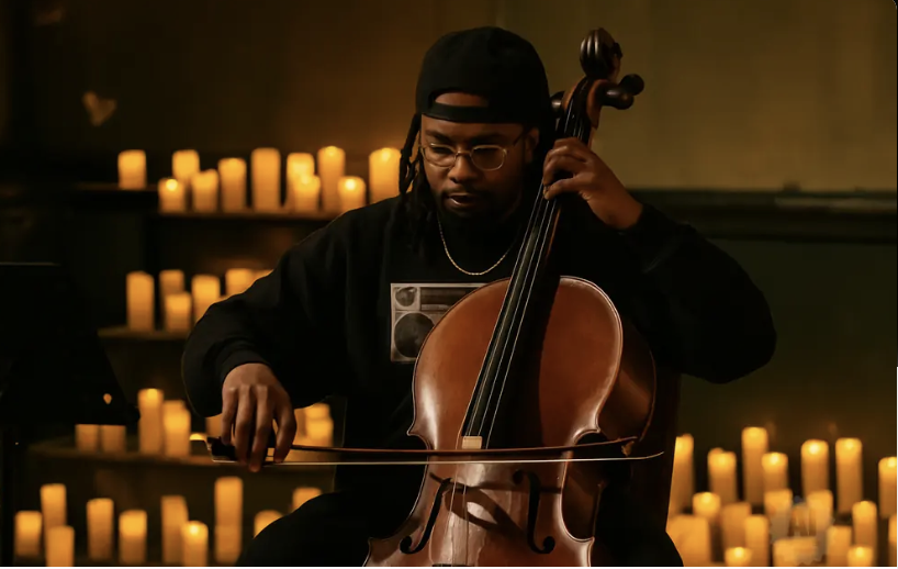 Candlelight: 90s Hip Hop on Strings 2