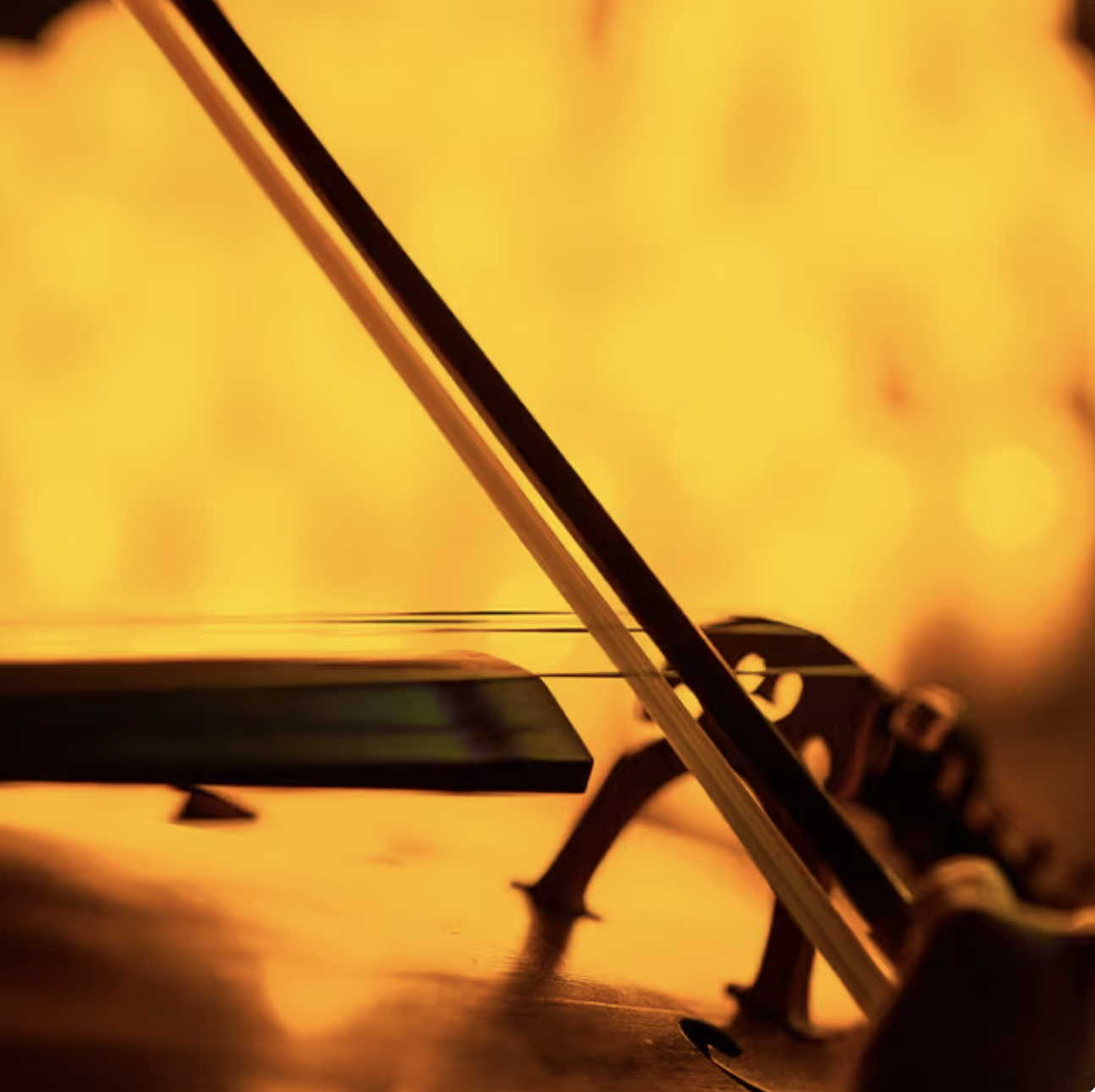 Candlelight: 90s Hip Hop on Strings 3