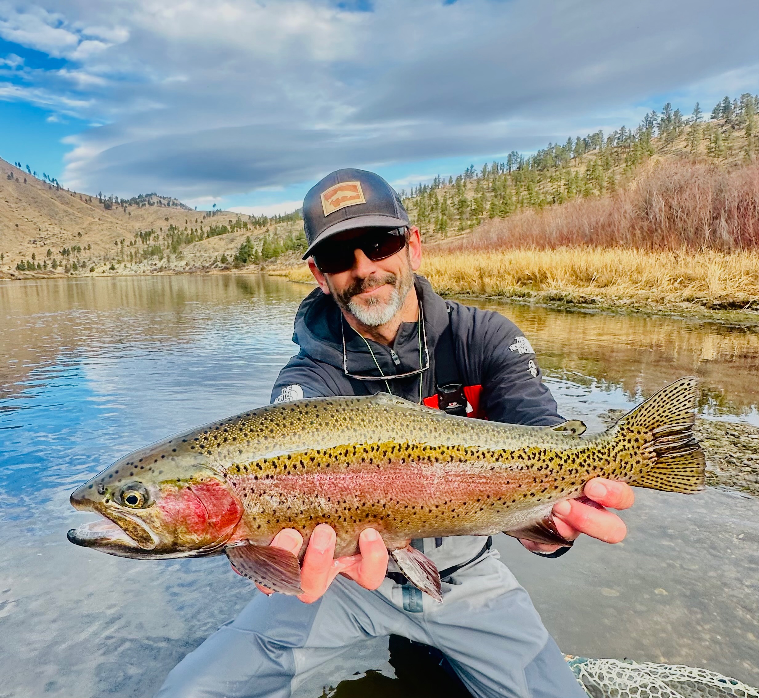 Fly Fishing Instructional Clinic Walk & Wade - Image 3