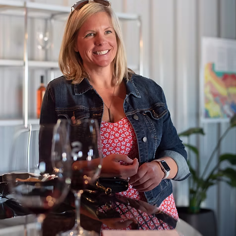 Treasure Valley Wine Tour - Image 2