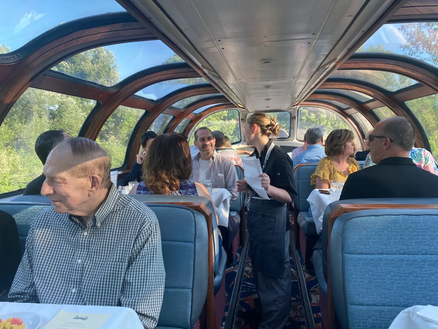 Cuyahoga Valley Scenic Railroad Adventure - Image 3