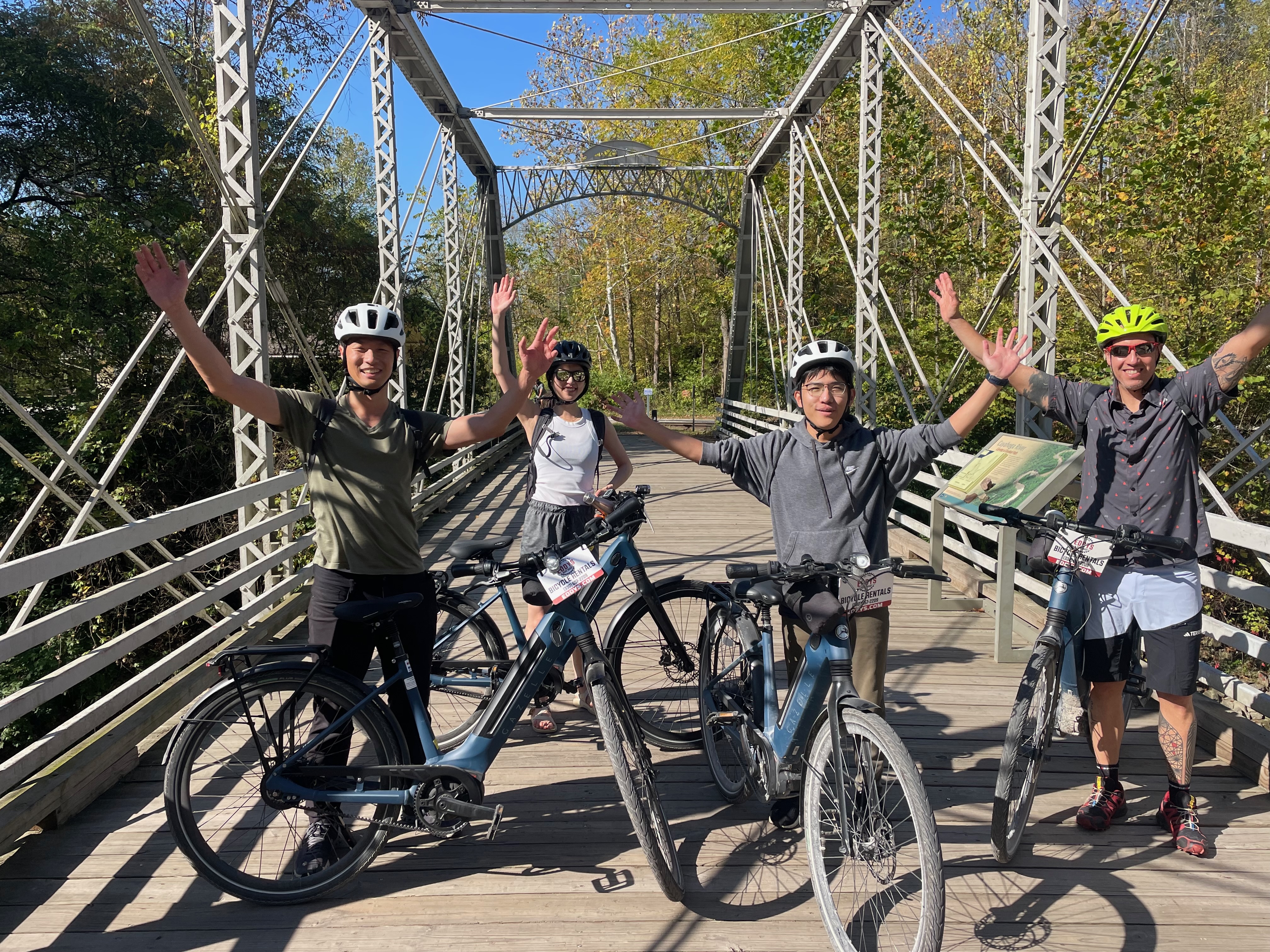 E Bike
