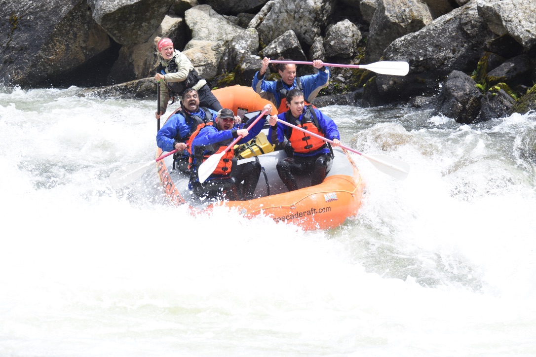 Payette River
