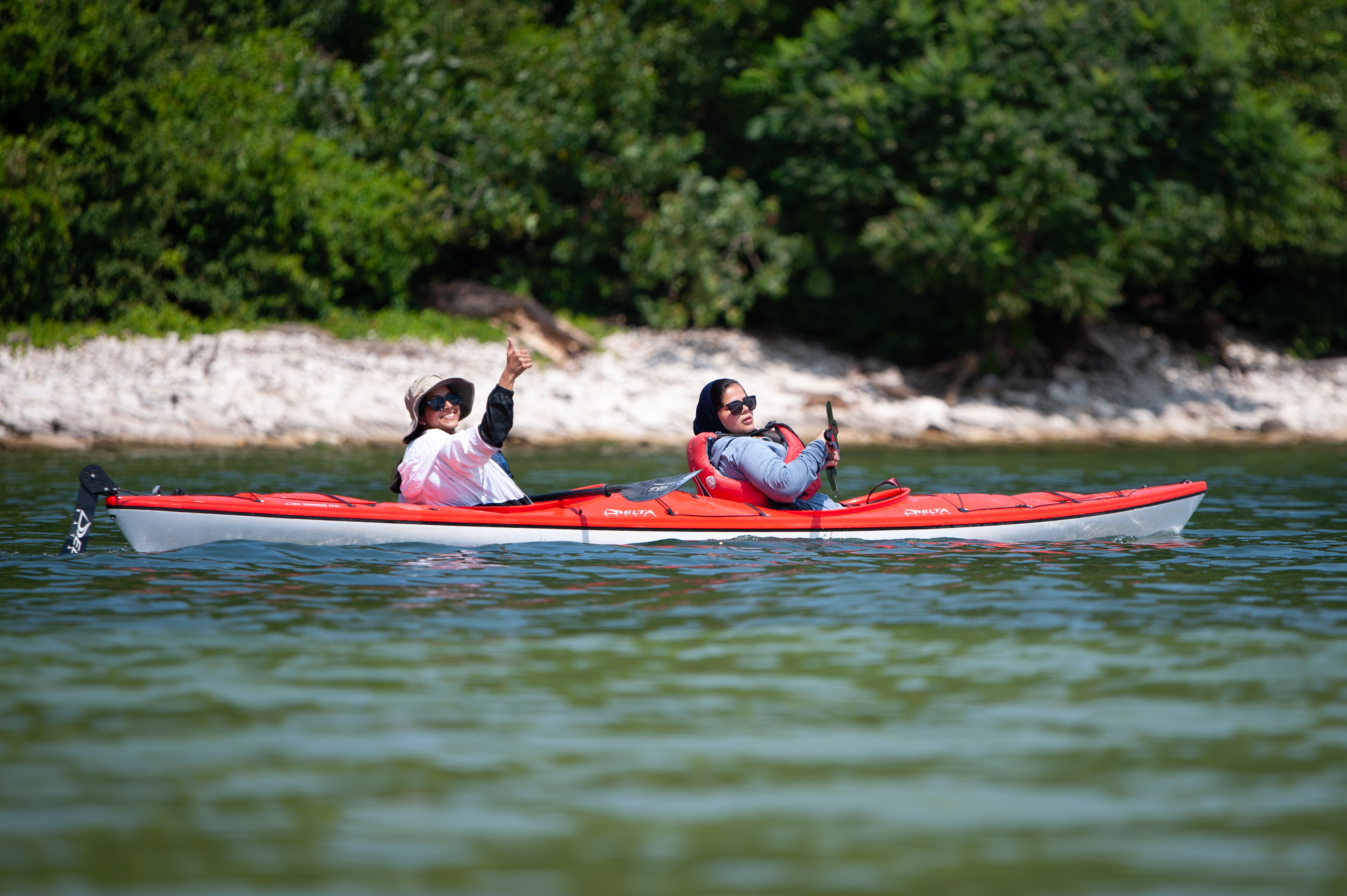 Kayak