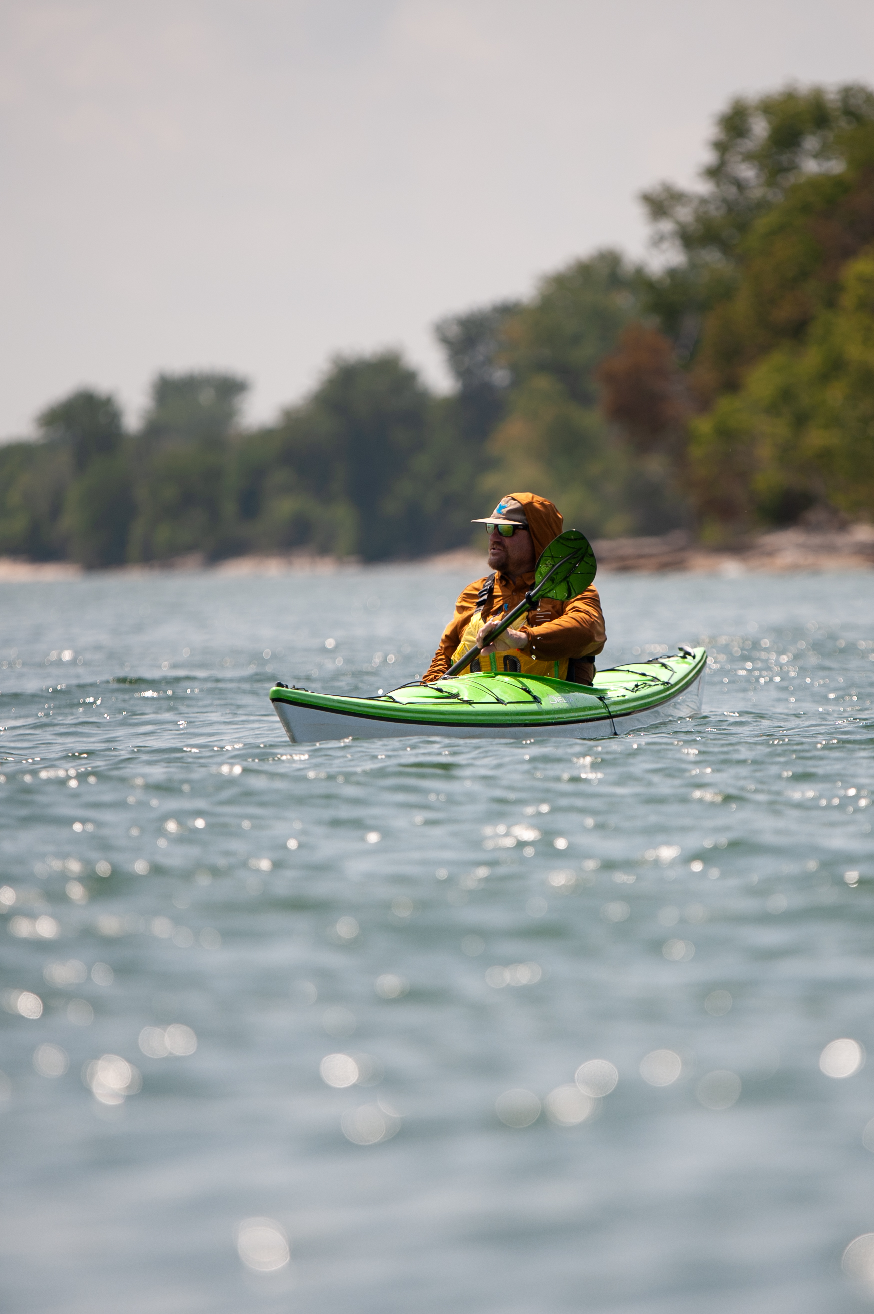 Kayak 