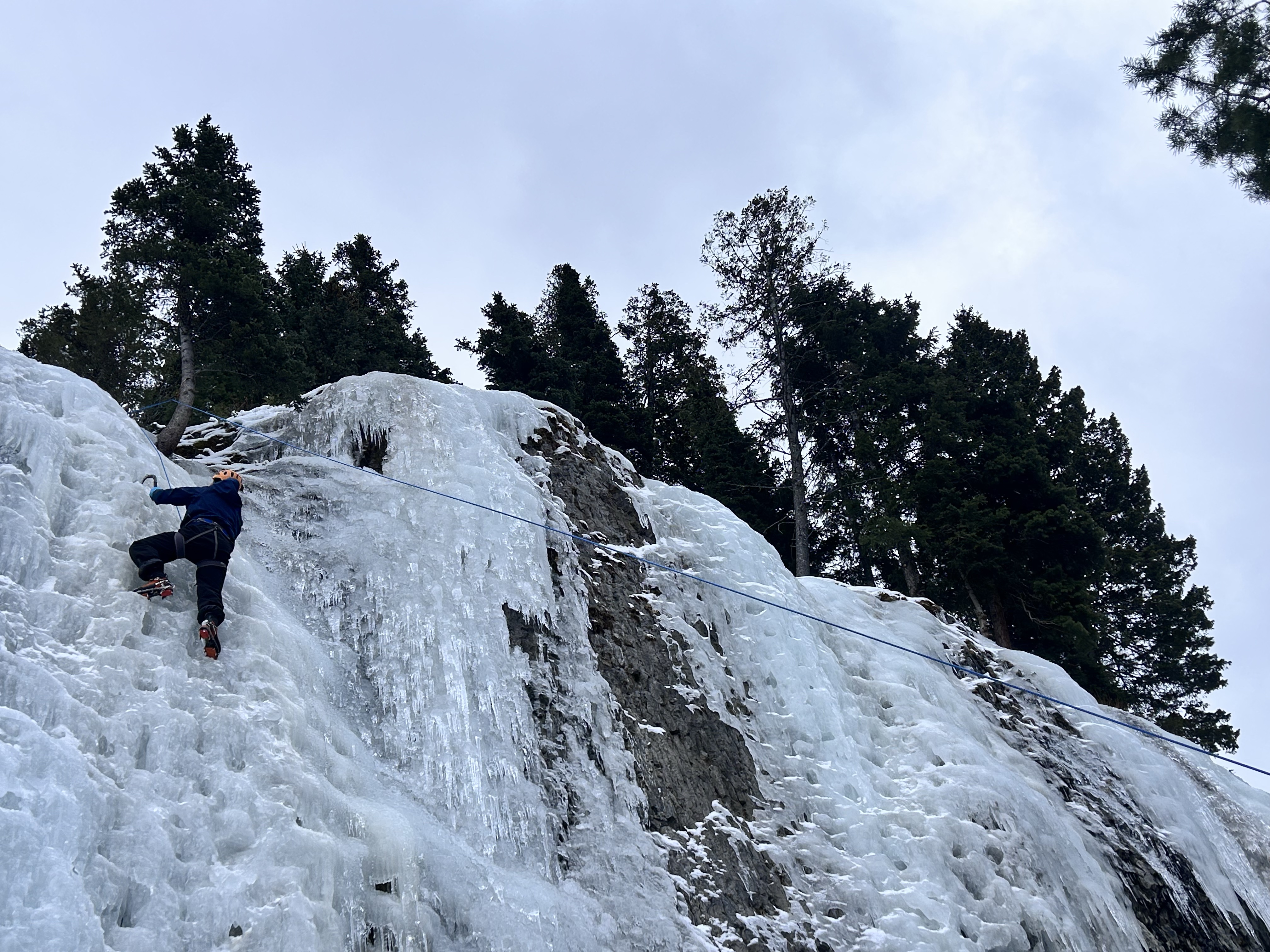 Ice