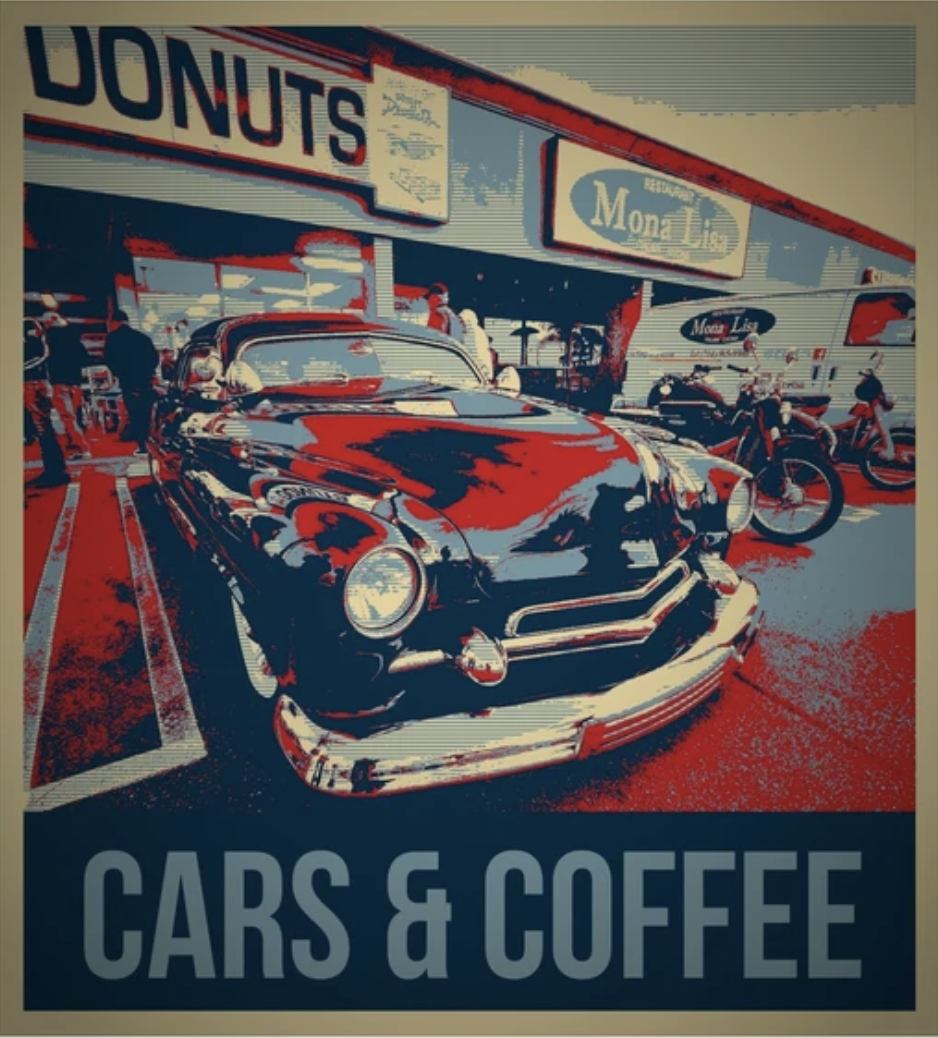 Cars & Coffe