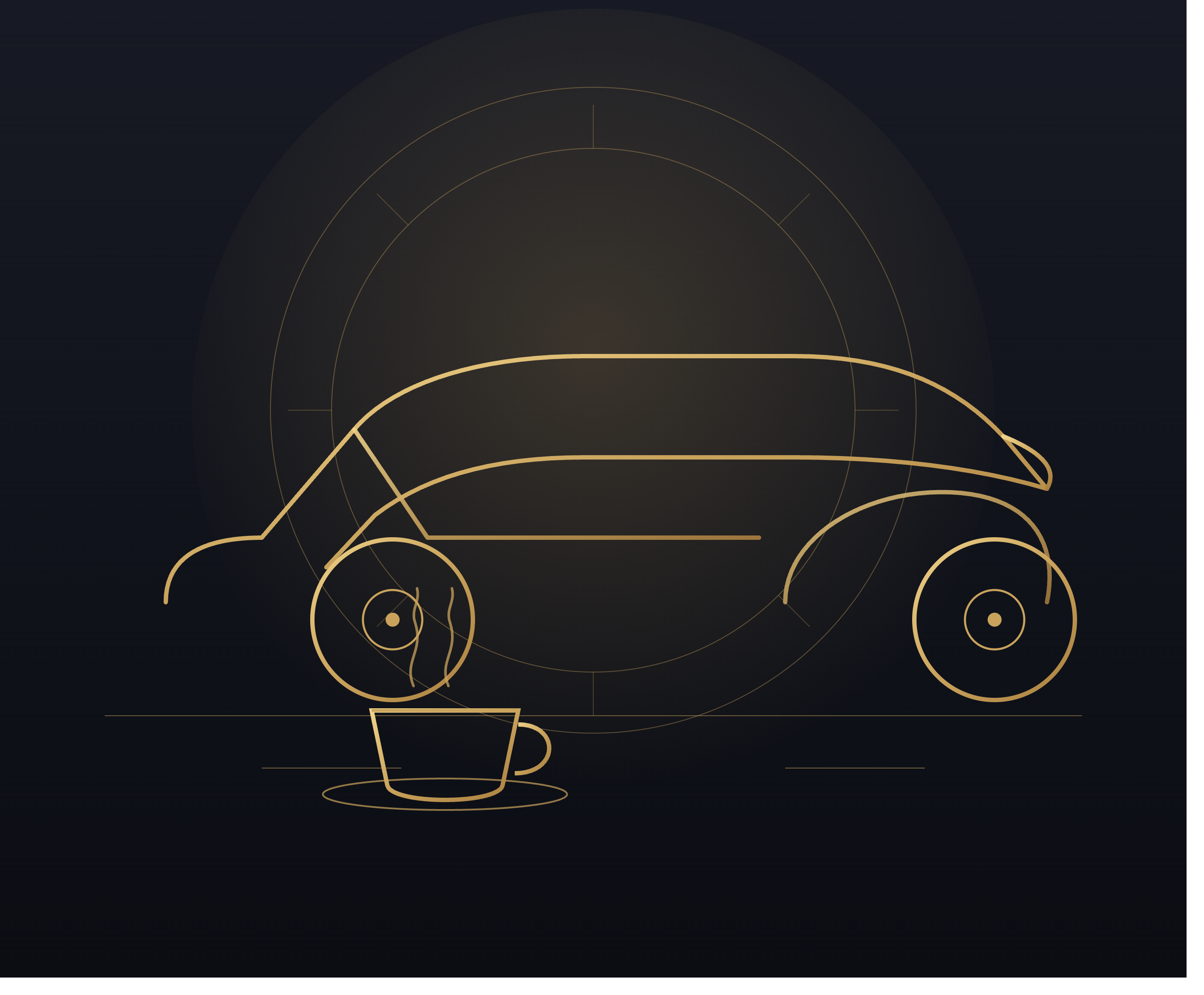 Cars & Coffe - Image 2