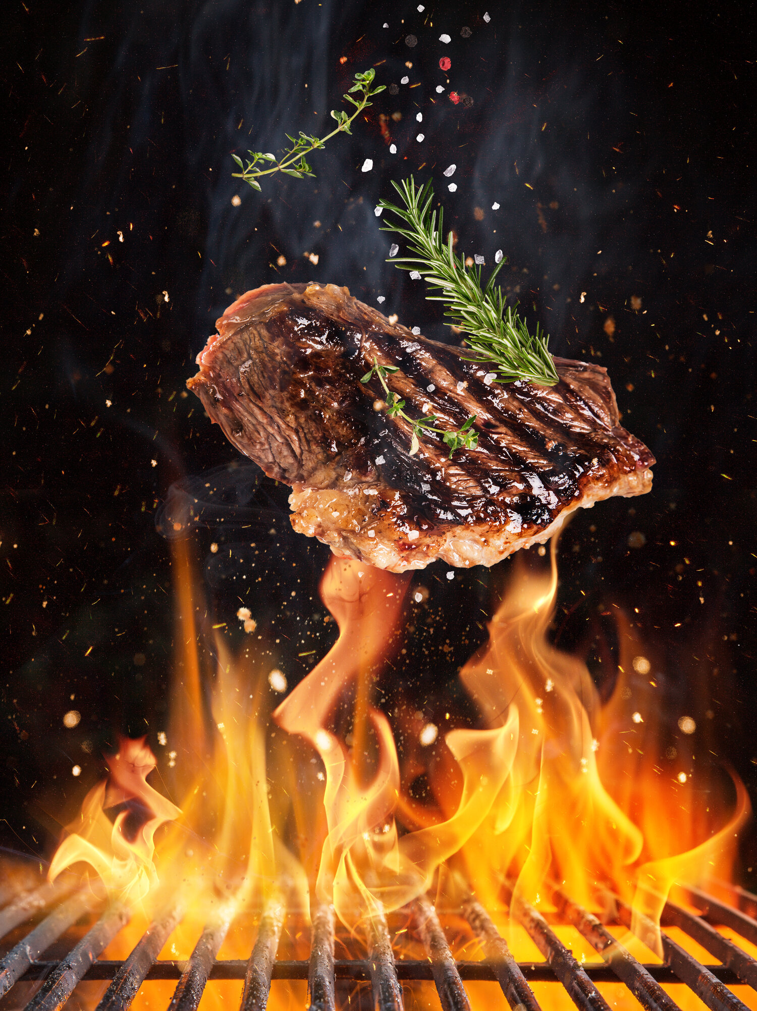 An Exclusive Culinary Experience, Reimagined - Image 1