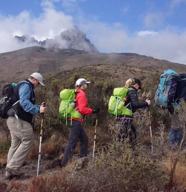 Summit to Savanna with The Karuna Project - Image 4