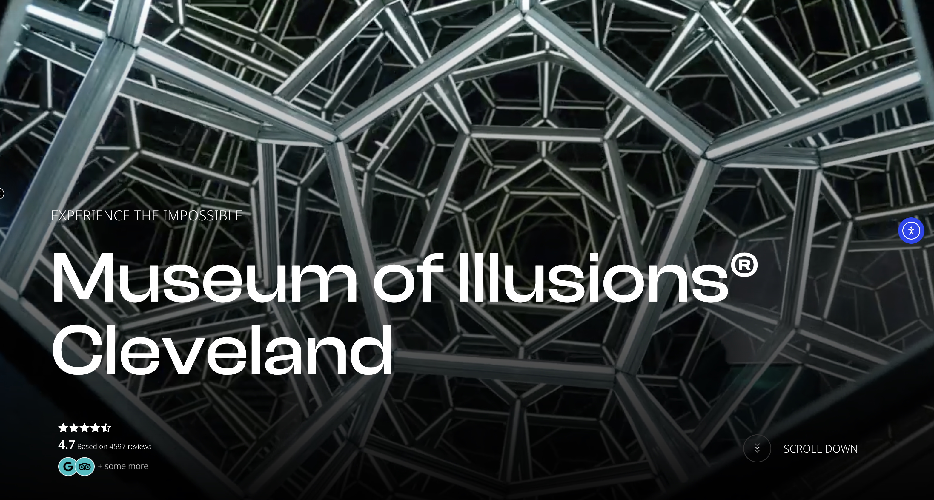 Museum of Illusions