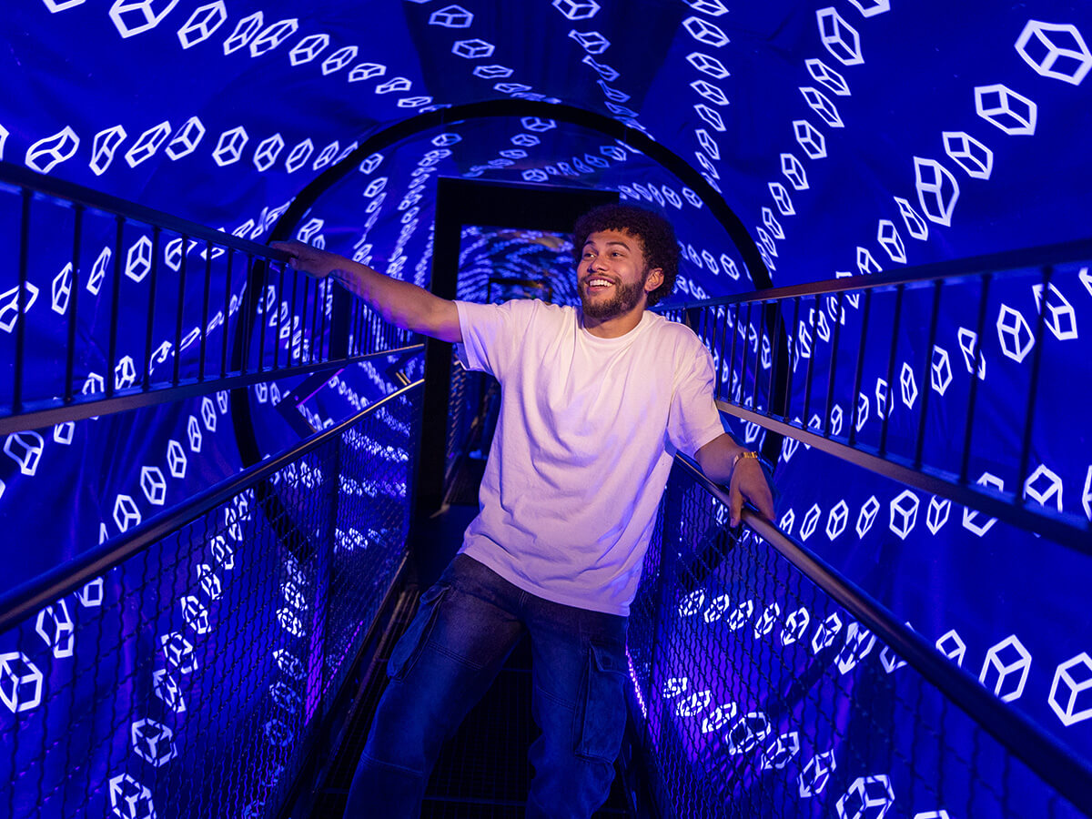 Museum of Illusions - Image 3
