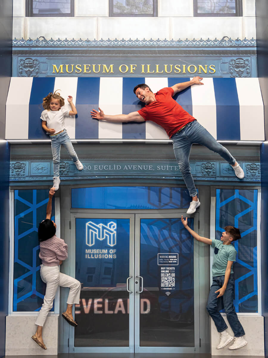 Museum of Illusions - Image 4