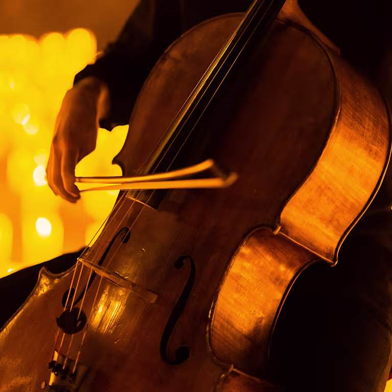 Candlelight Concert, 90s Hip-Hop on Strings - Image 3
