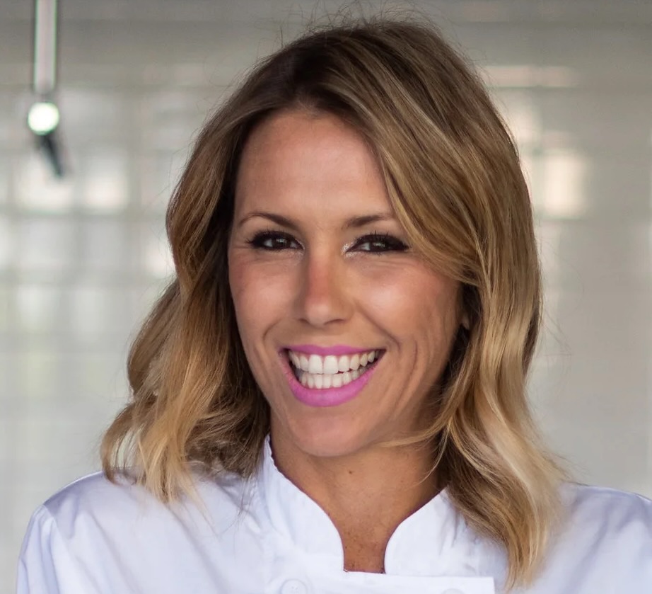 Christina Murray, Season & Taste Cooking School