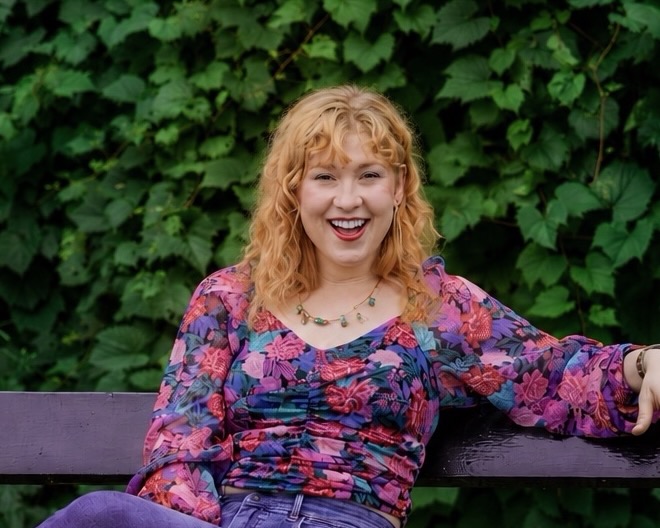 Lili Javorka