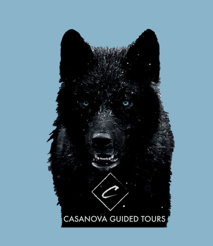Casanova Tours