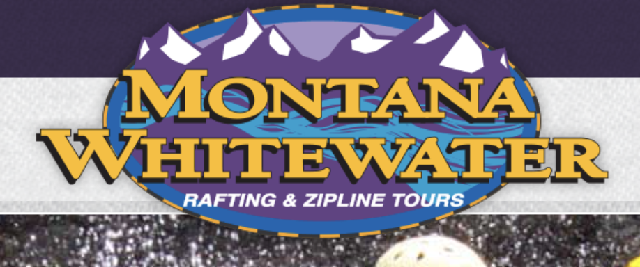 Montana, Whitewater