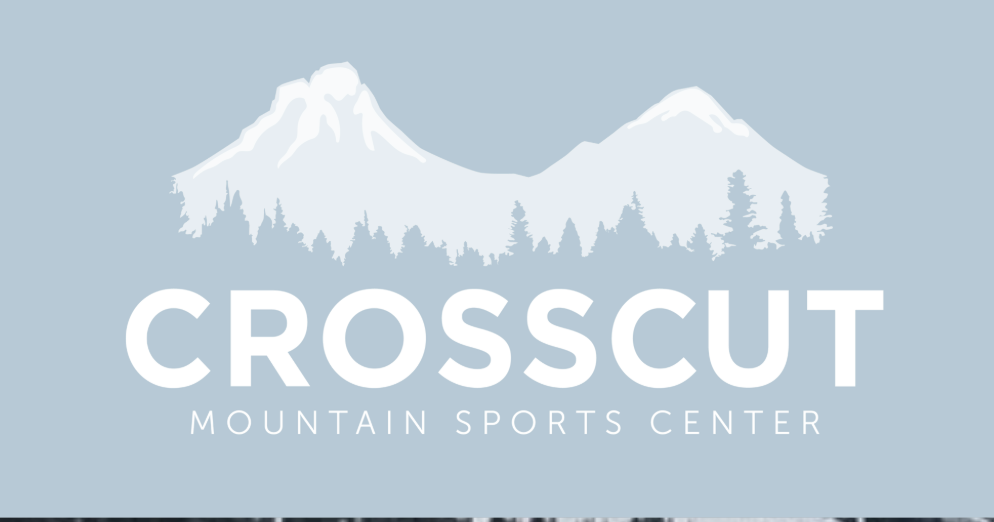 Crosscut Mountain