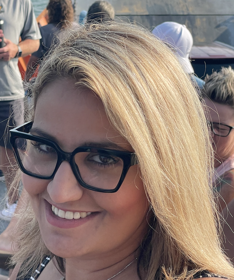 Randa Asfour