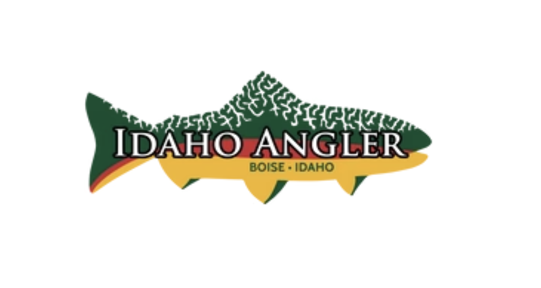 Idaho Angler