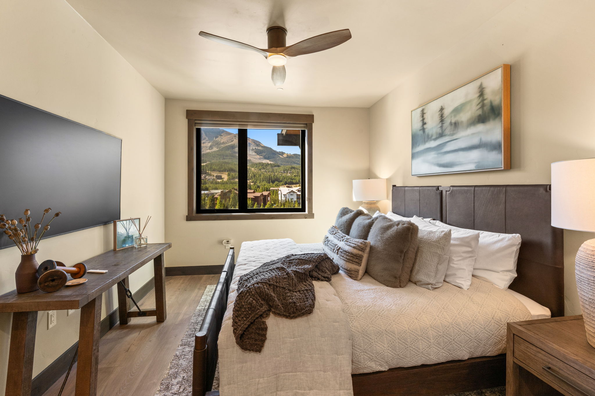 Mountain Lake Lodge property - Image 4