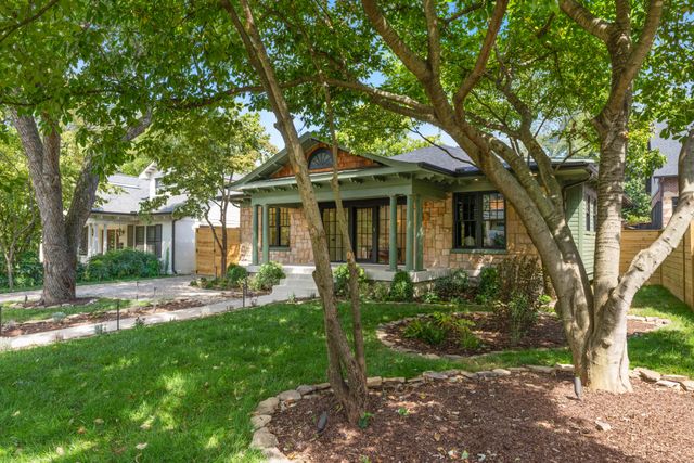 3002 Belmont Blvd, Nashville, TN-3