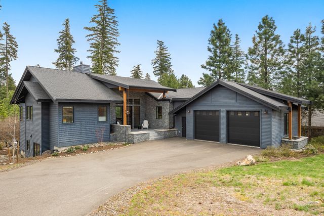 320 Kokanee Loop, Cle Elum, WA-1