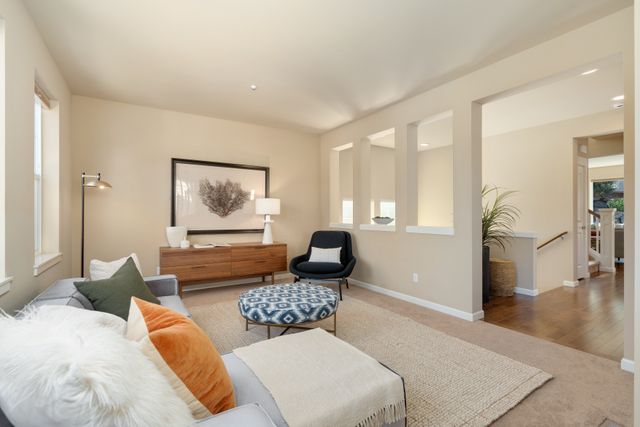 Formal living room