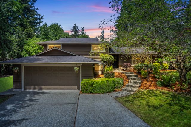 1260 218th Ave NE  Welcome!