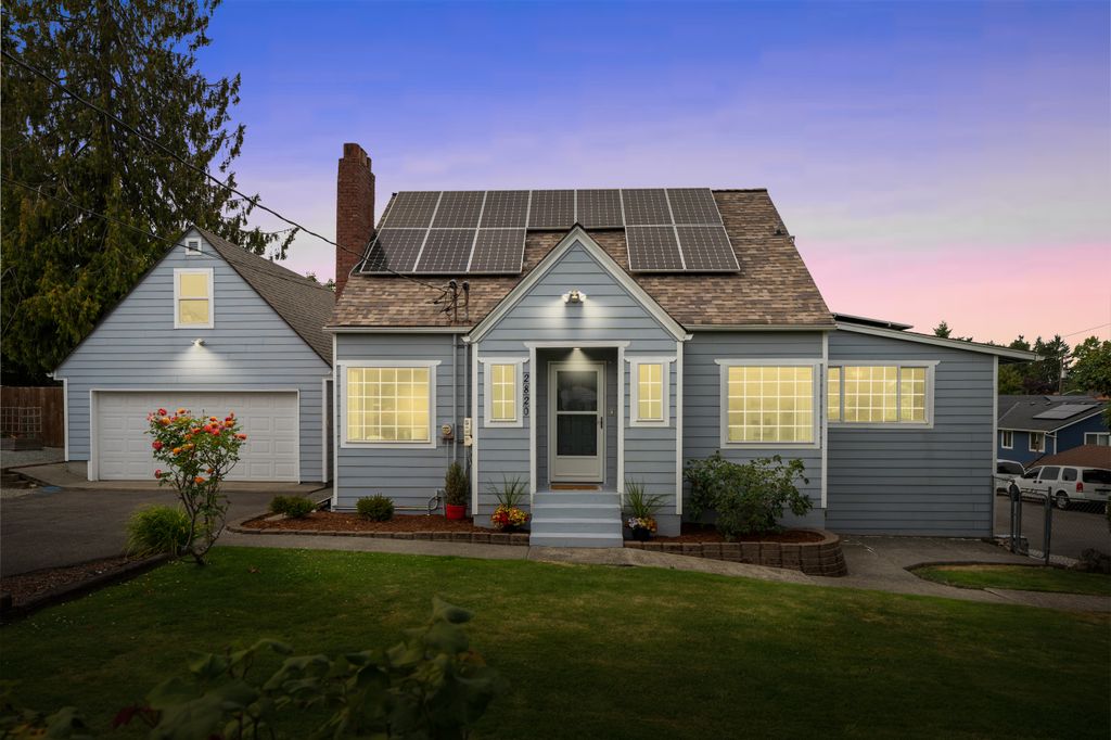 2820 S 152nd St SeaTac, WA-2
