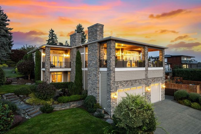 Welcome to this stunning custom home.