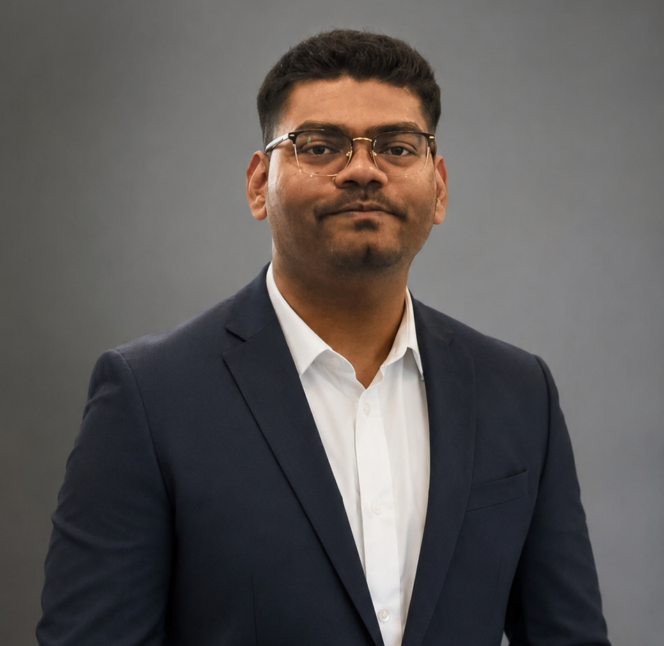 Himanshu Vimal