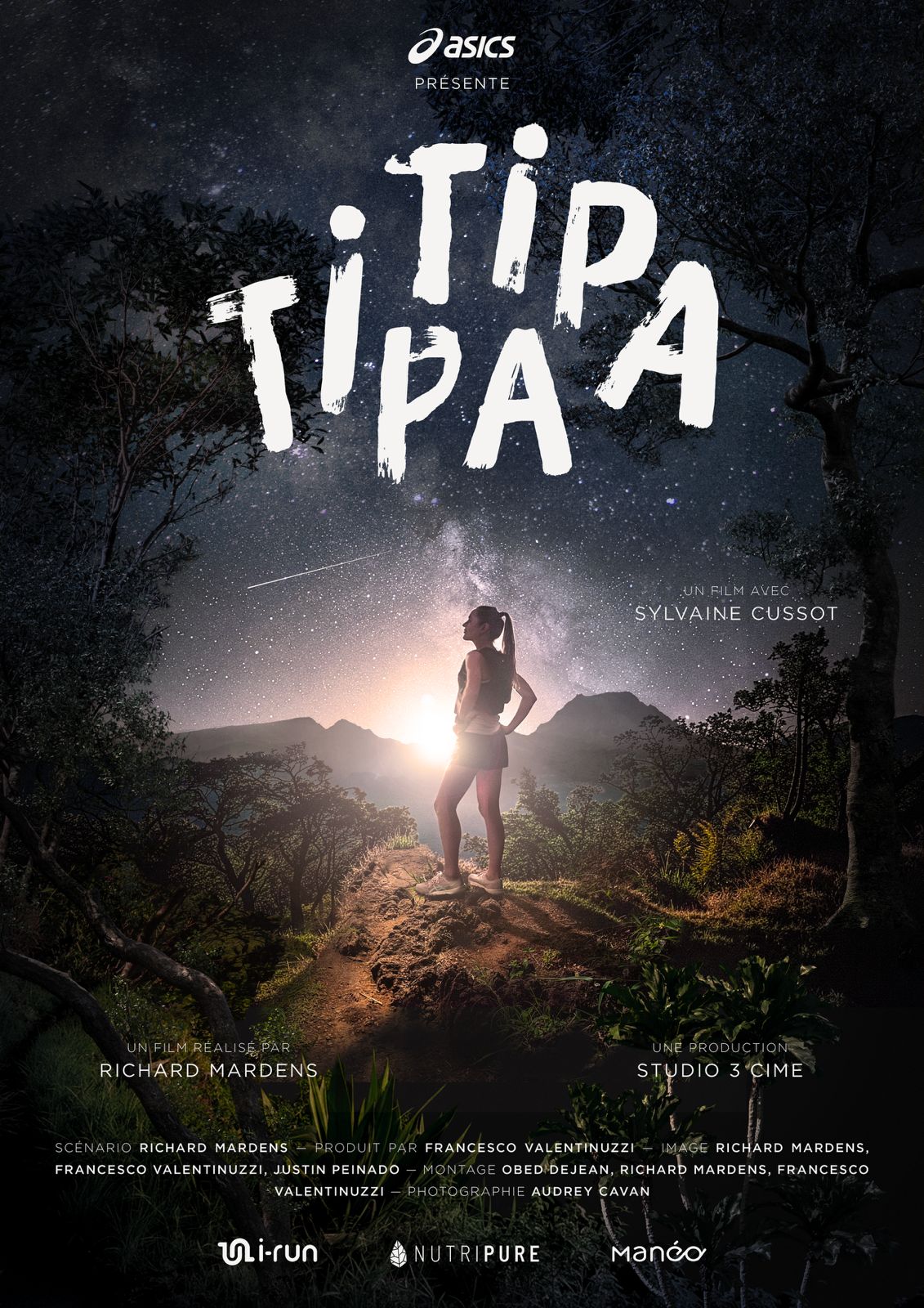 TiPa TiPa Poster