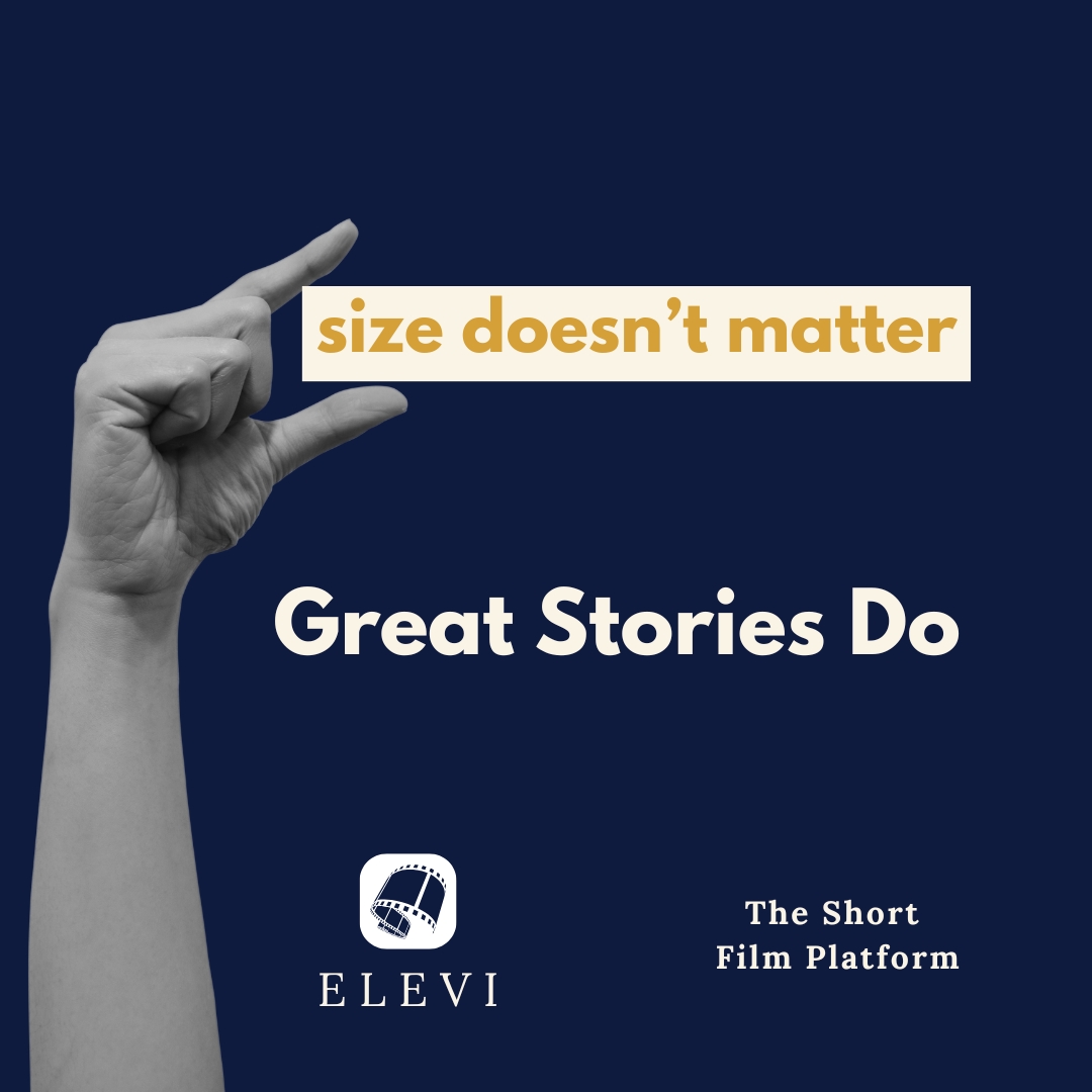 Why We Built ELEVI, A Streaming Platform for People Who Want More Than Algorithms