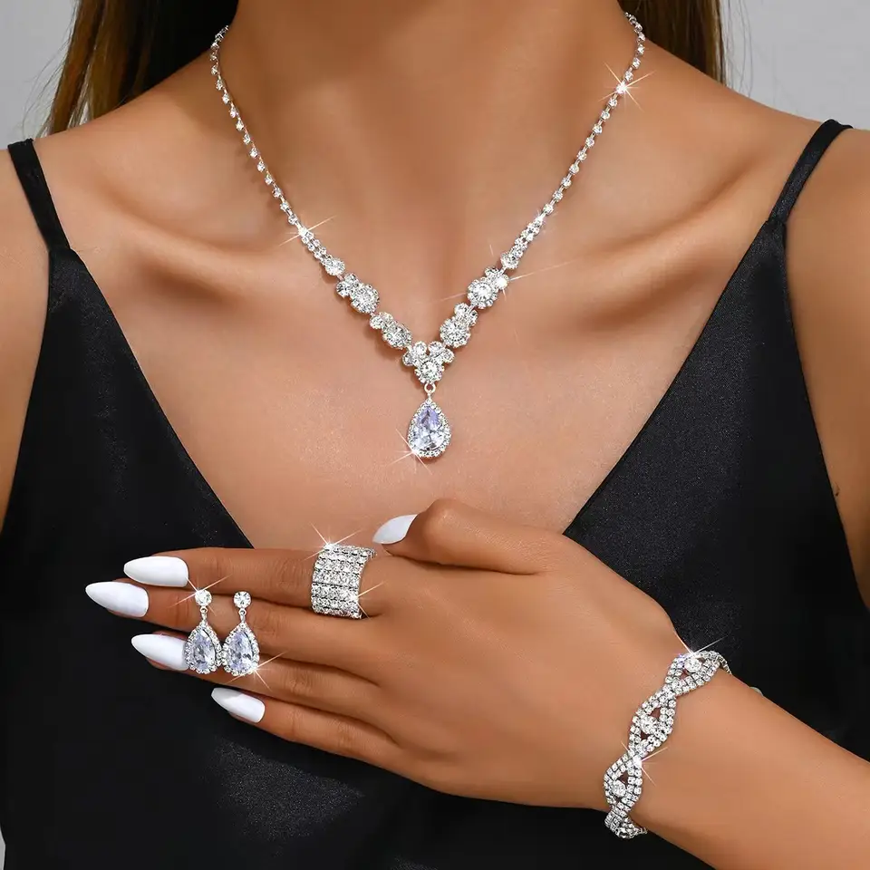 Jewerly set for Women 