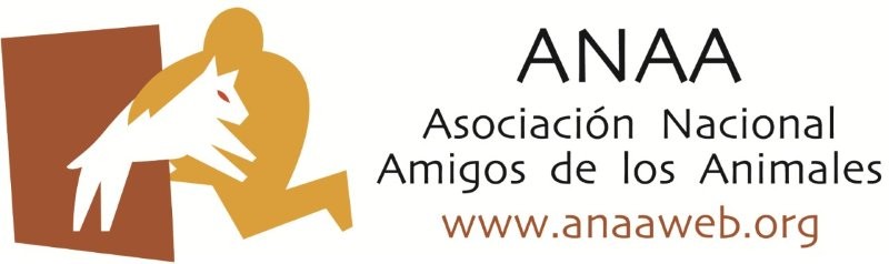 ANAA - Amigos de los Animales Logo