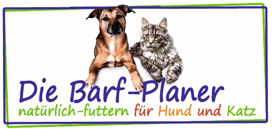 Die Barf-Planer Logo